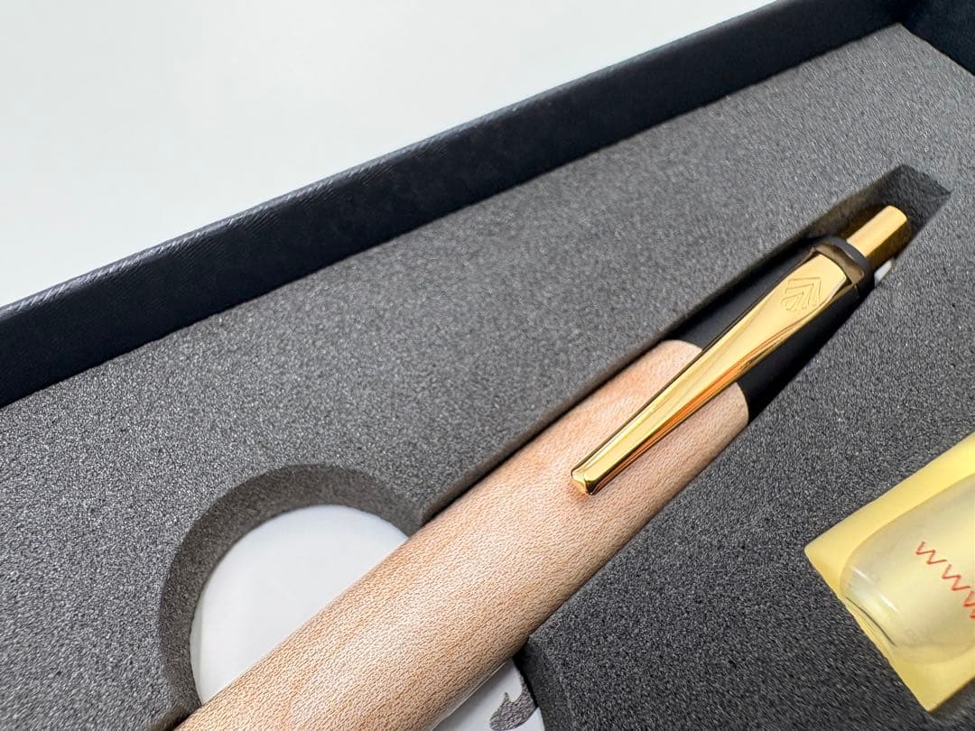 野原工芸 オンライン 板谷楓のボールペン・スリム