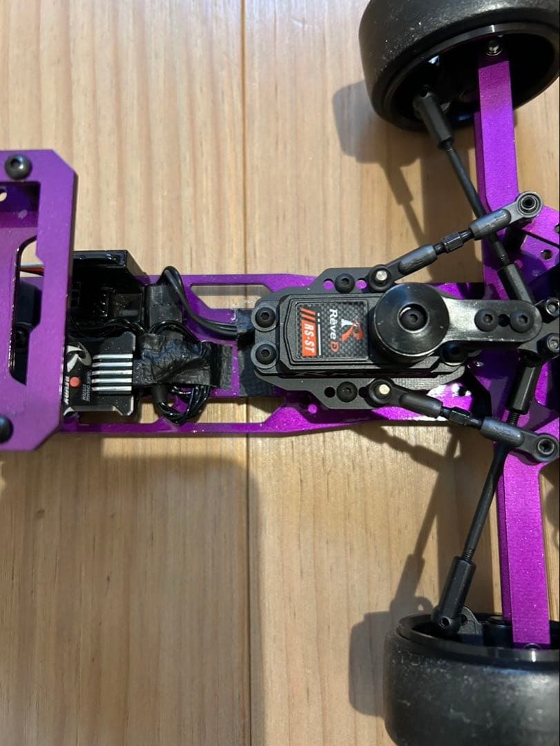 単品売り可能！【美品】dlike LP86 セット