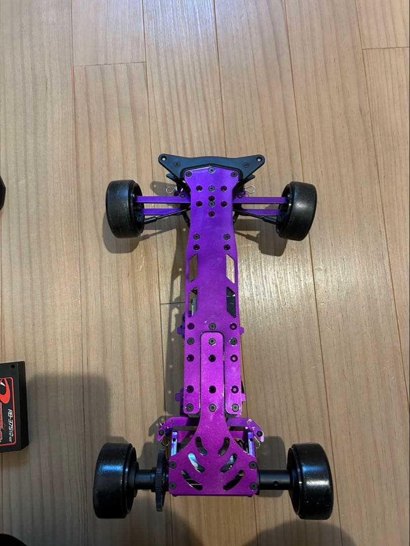 単品売り可能！【美品】dlike LP86 セット