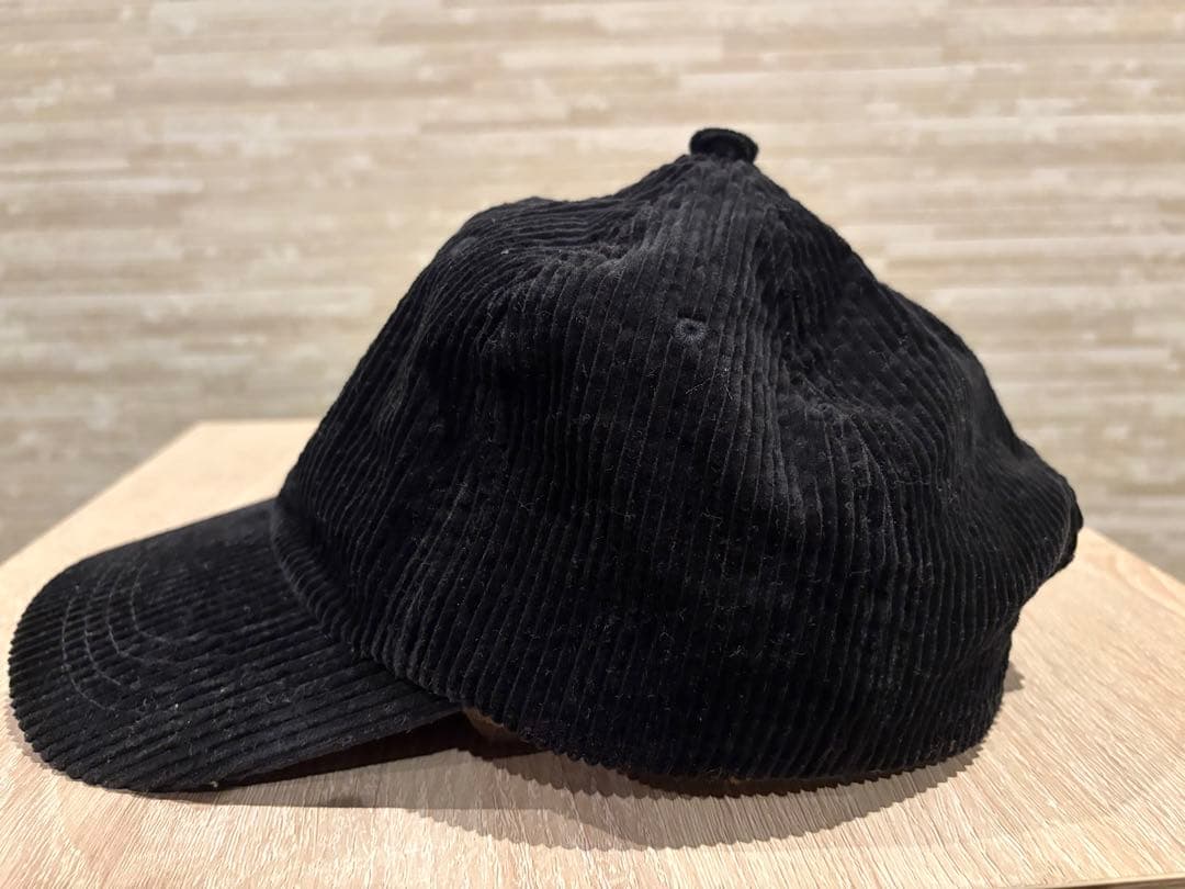 WTAPS MILITIA 01 CAP COTTON. CORDUROY k Wtaps Cap Cotton. Corduroy