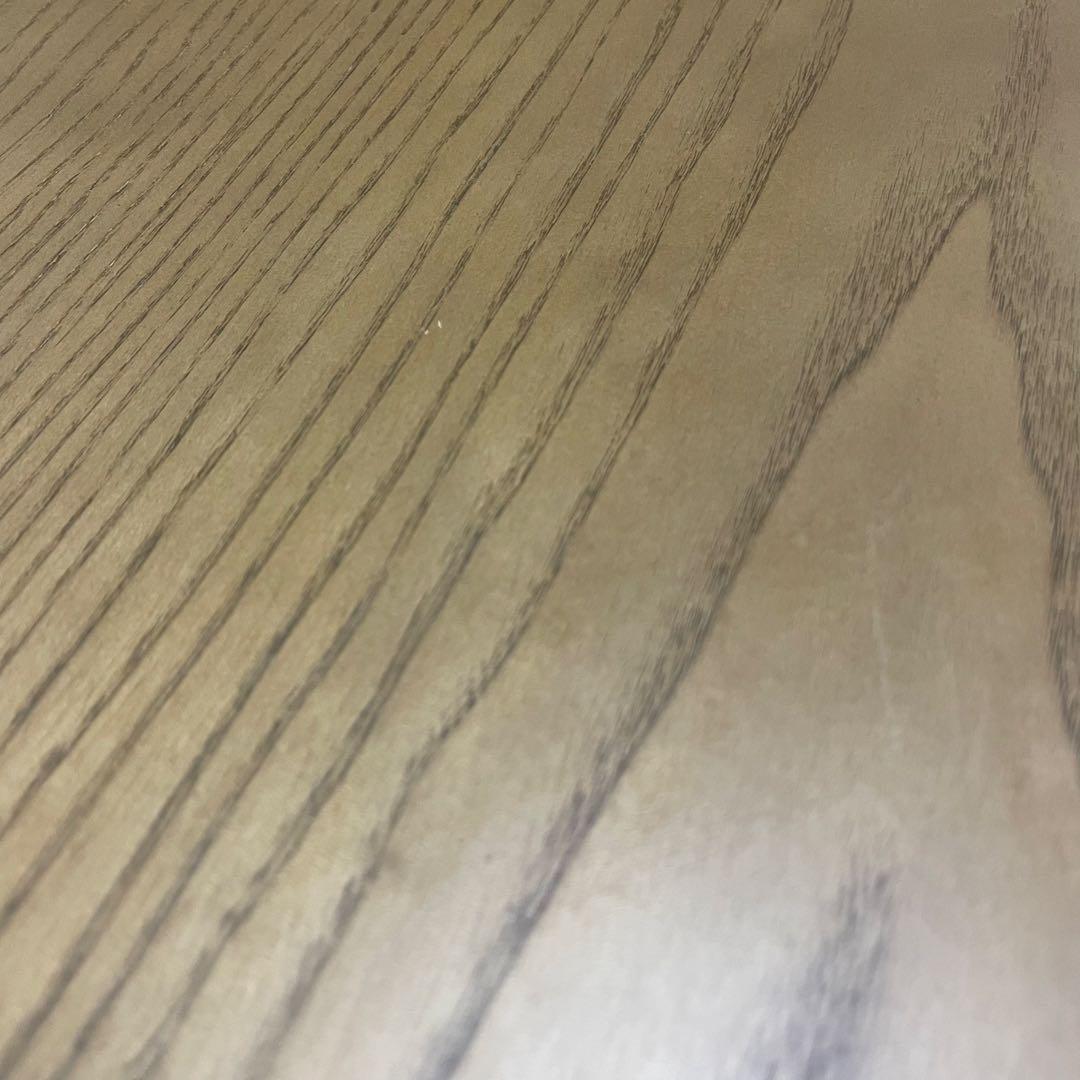 ◯unico ウニコ MASON カフェテーブル W1000 オーク材