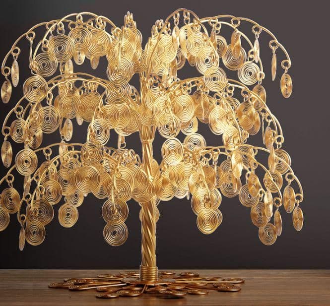 古玩古工芸品双耳瑞獣竜灰皿装飾置物0P