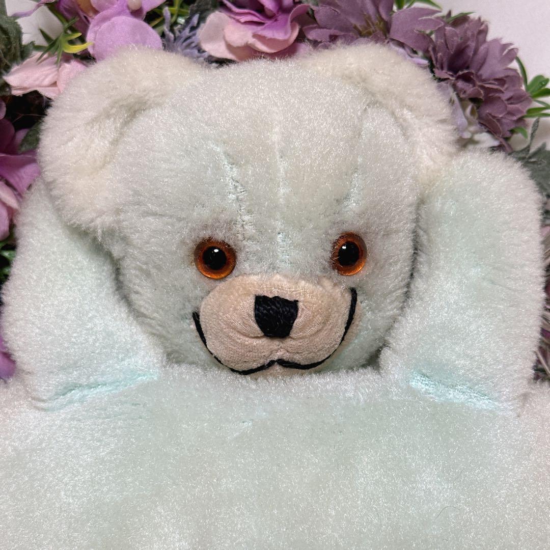 ❤️REGD❤️チーキーマフ　メリーソート　merrythought cheeky