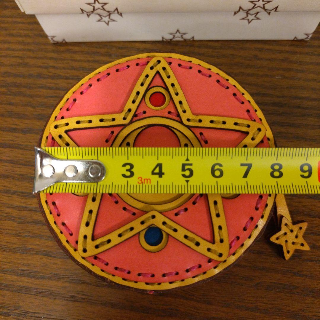 ※値引き　OJAGADESIN✕美少女戦士セーラームーン　ケース