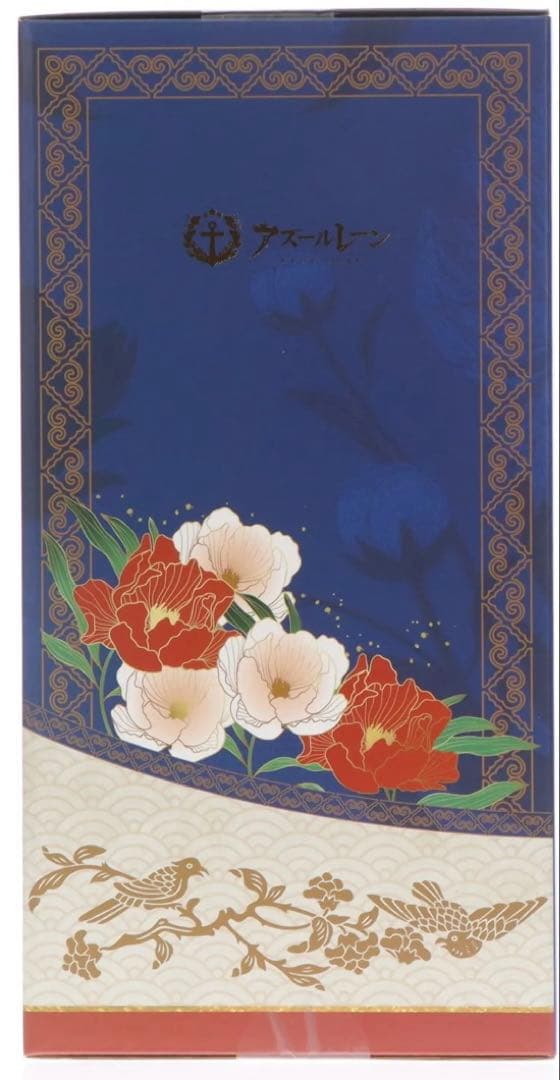 アズールレーン　定安(ディンアン) 軽装 Ver. 1/7 完成品 フィギュア