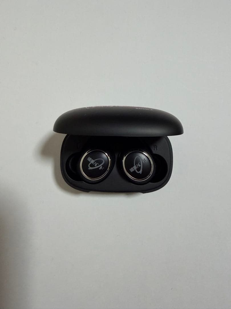 ぼっちざろっく 後藤ひとり Guitar Hero ワイヤレスイヤホン