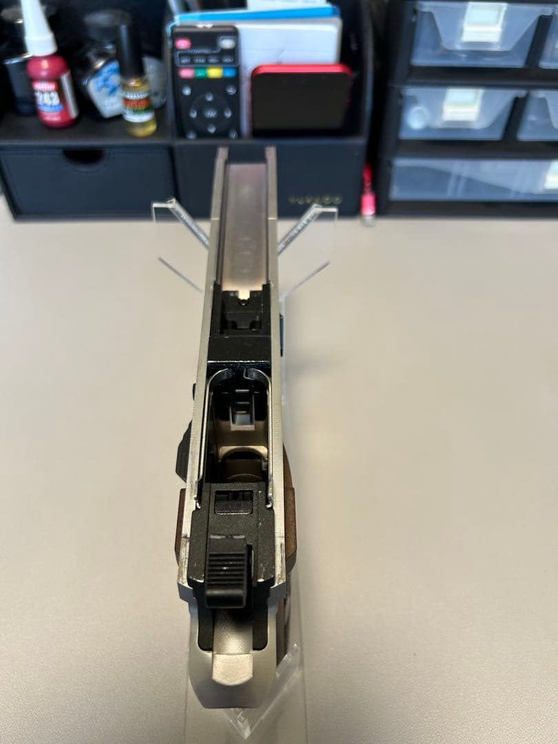 WEデザートイーグル