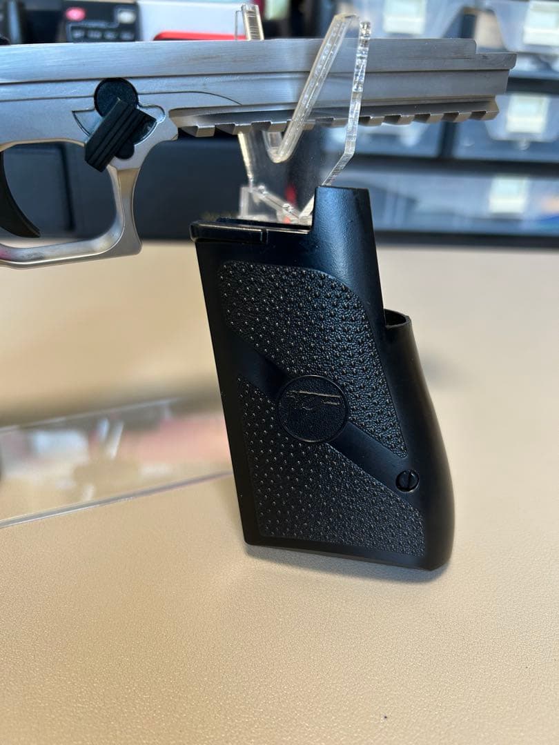 WEデザートイーグル