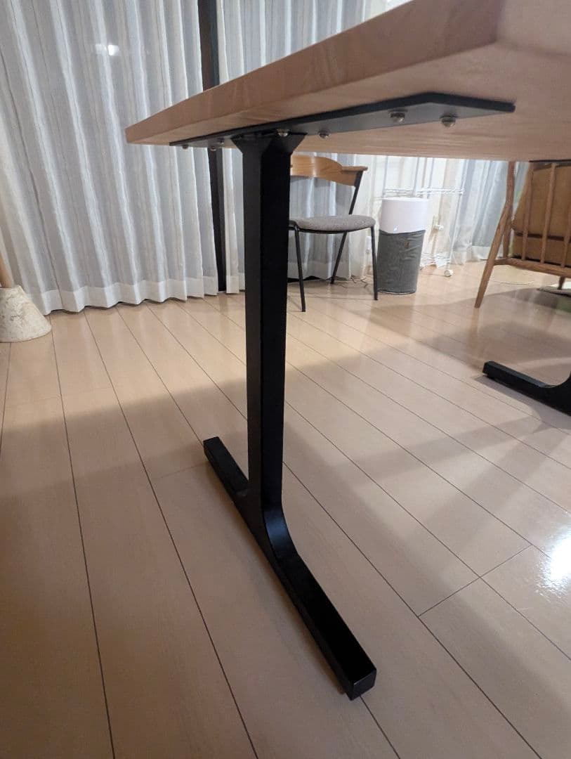 かなでもの kanademono ダイニングテーブル