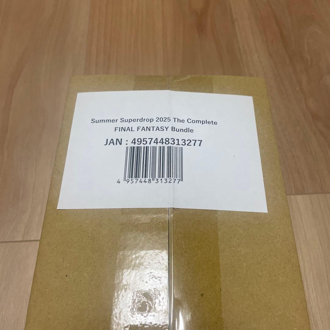 マジック：ザ・ギャザリング MTG FINAL FANTASY Complete Bubdle 618889_in_1000x1000_d9ee9916-