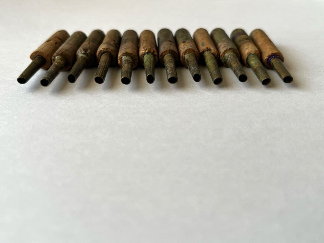 クロッファーオリジナル　オーボエ　チューブ