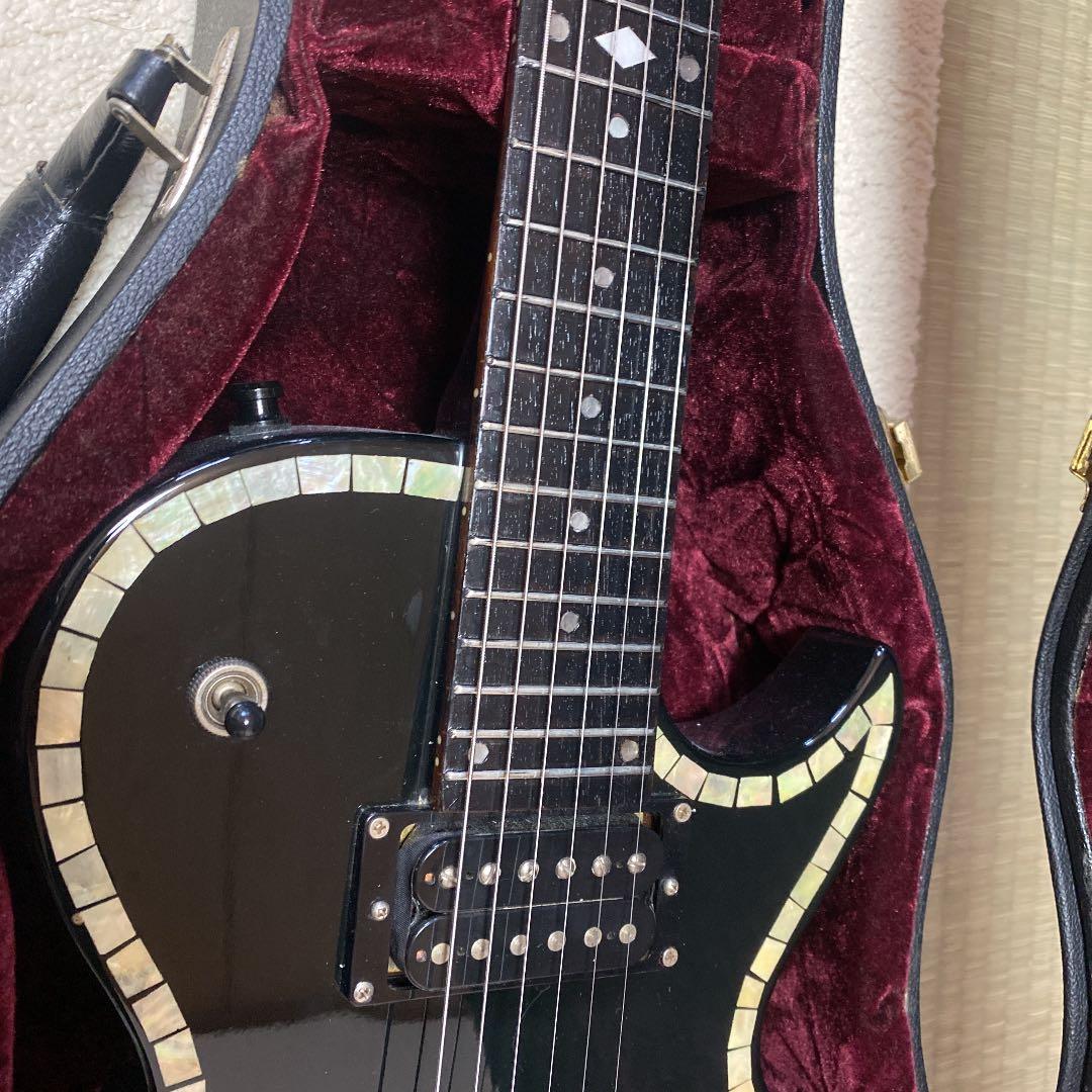 ZEPHYR ZST-70 「ZEMAITIS」コピーモデル - メルカリ