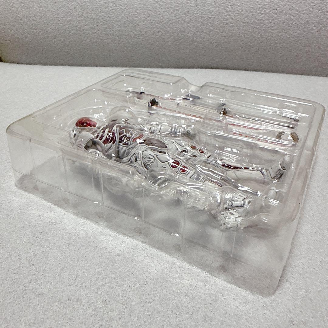 S.H.Figuarts 腑破十臓 侍戦隊シンケンジャー