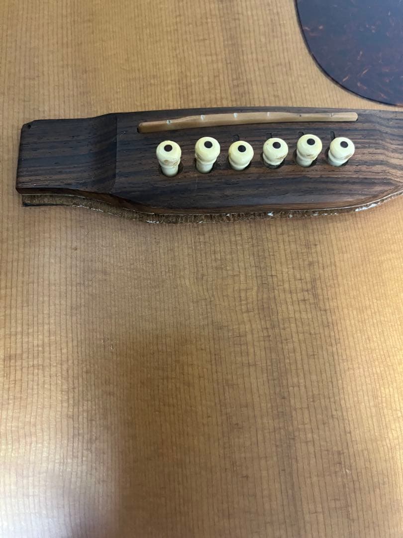 Martin D1 アコースティックギター ギターケース無し