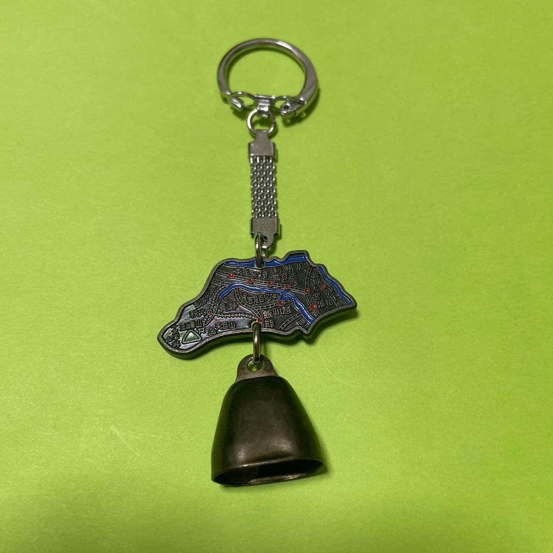 都道府県キーホルダー　埼玉県 都道府県キーホルダー 埼玉県 【公式通販】