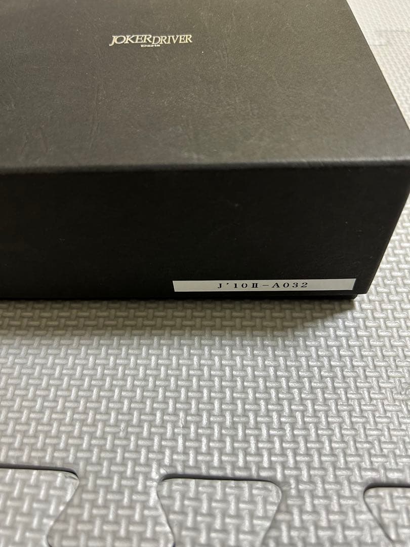 希少品　JOKER II 2010 ダーツ　アニバーサリー