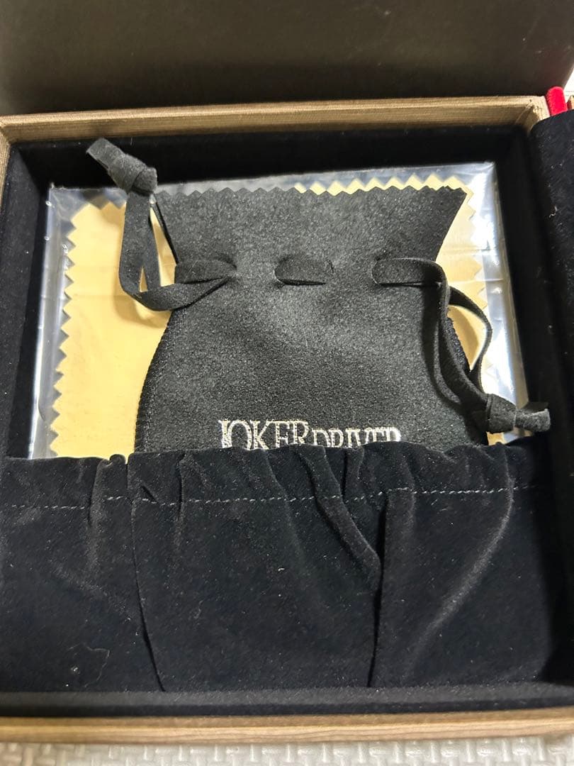 希少品　JOKER II 2010 ダーツ　アニバーサリー