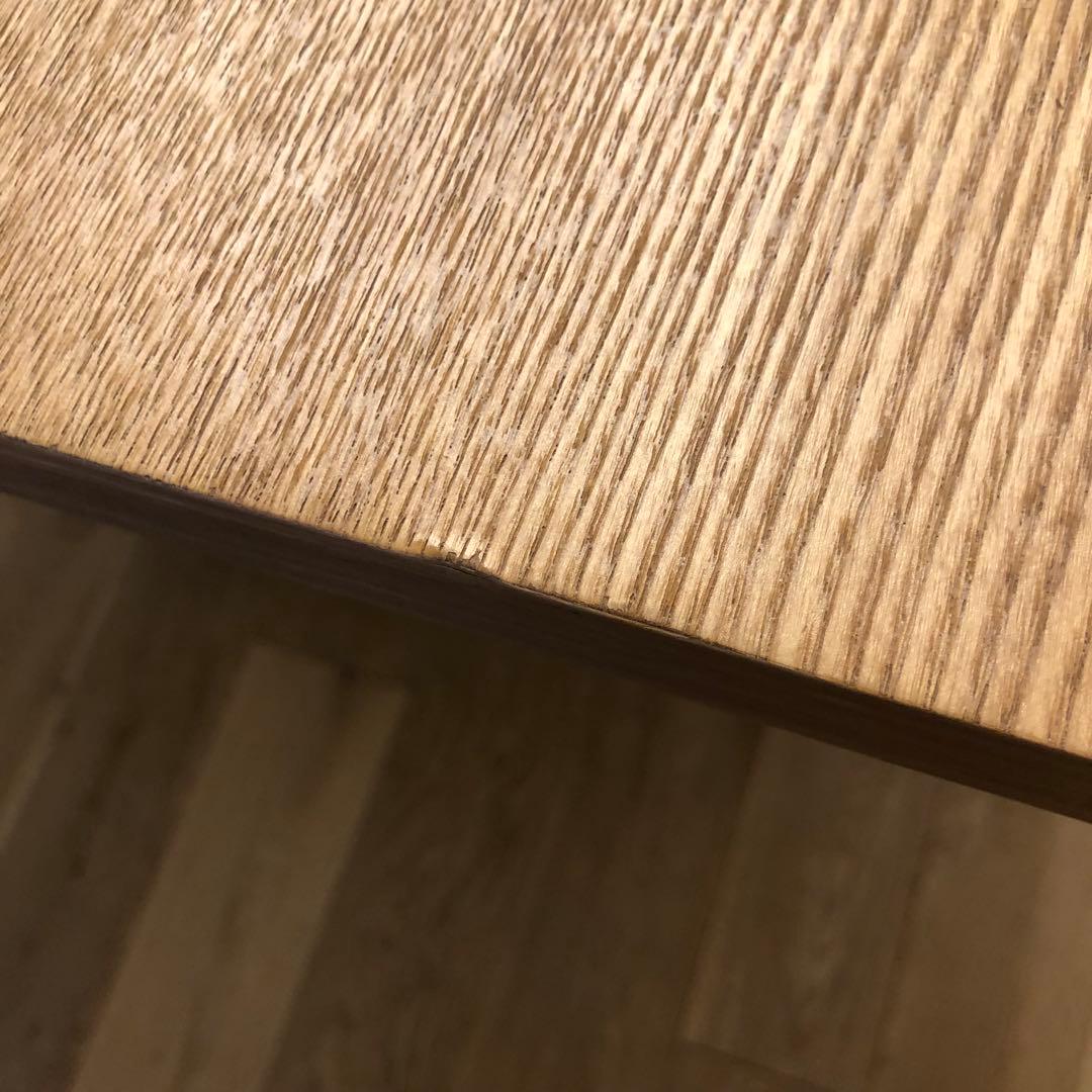 !!引取希望!! ゲリドン ダイニングテーブル リプロダクト