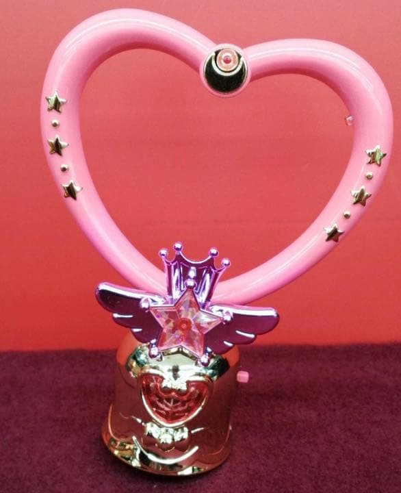 セール中 クリスタルカリヨン クリスタルカリヨン セーラームーン