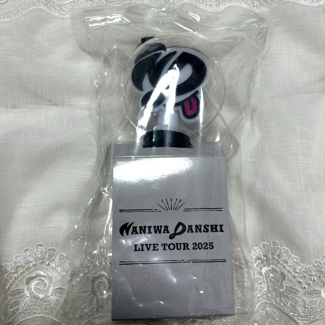 なにわ男子BON BON VOYAGE ペンライト 2025