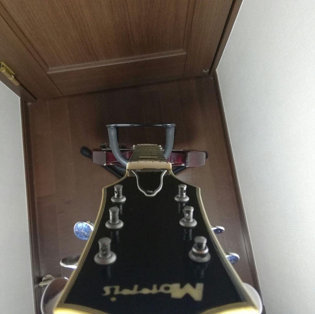 【超希少品】Morris SG ジャパンヴィンテージ  日本製