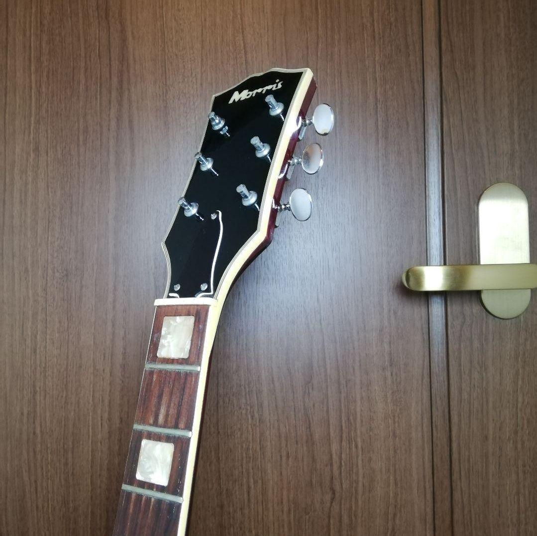 【超希少品】Morris SG ジャパンヴィンテージ  日本製