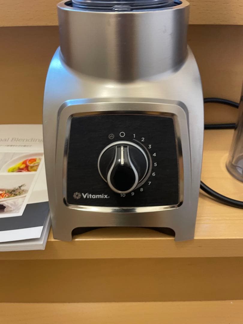 キッチン家電 Vitamix s30