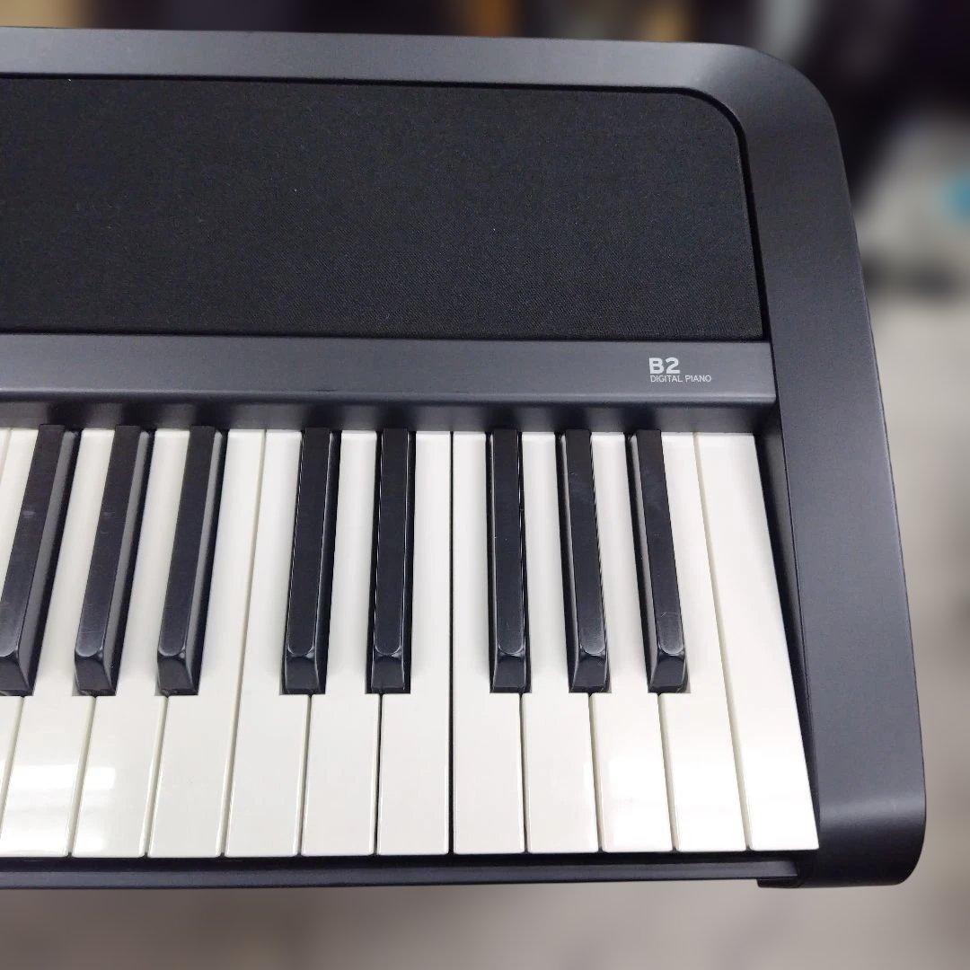 関東配送相談可能】B2 sp-BK KORG B2SP - DIGITAL PIANO | KORG (Japan)