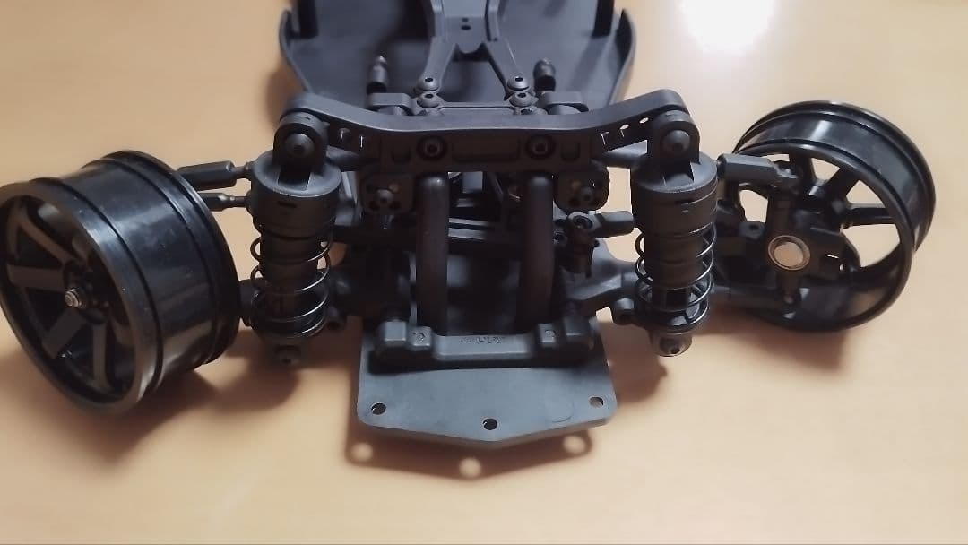 ヨコモ　YD-2E Z使用