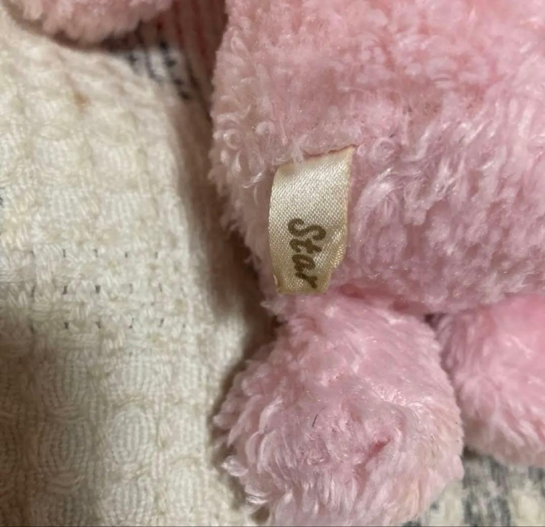 STAR CHILD スターチャイルド　ぬいぐるみ 12こセット 中古品