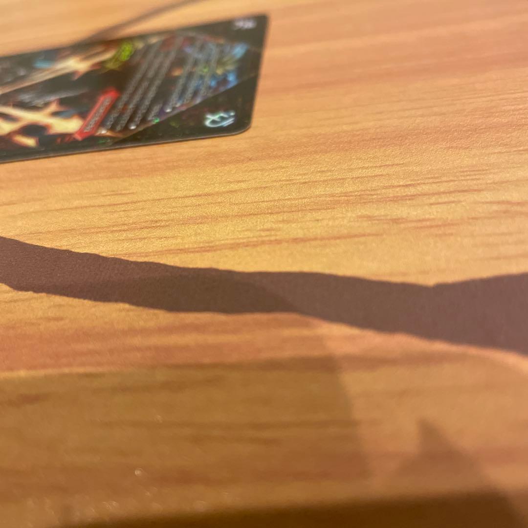 伝説の禁断 ドキンダムX 禁断文字