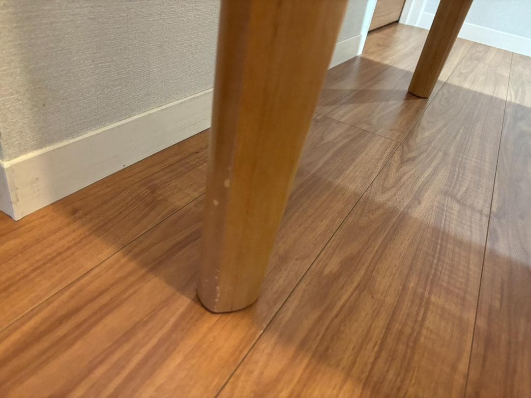 Karimoku カリモク テーブル ダイニングテーブル 机 幅150cm