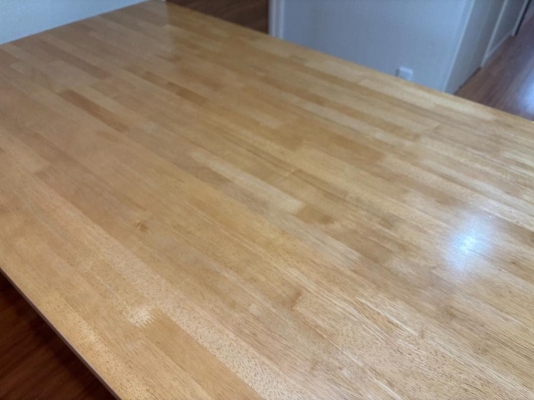 Karimoku カリモク テーブル ダイニングテーブル 机 幅150cm