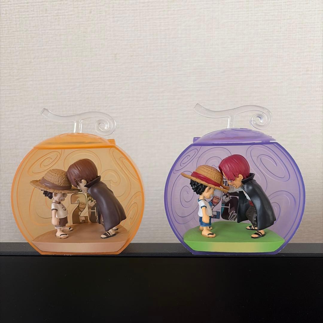 ワンピの実 まとめ売り 67点 - メルカリ