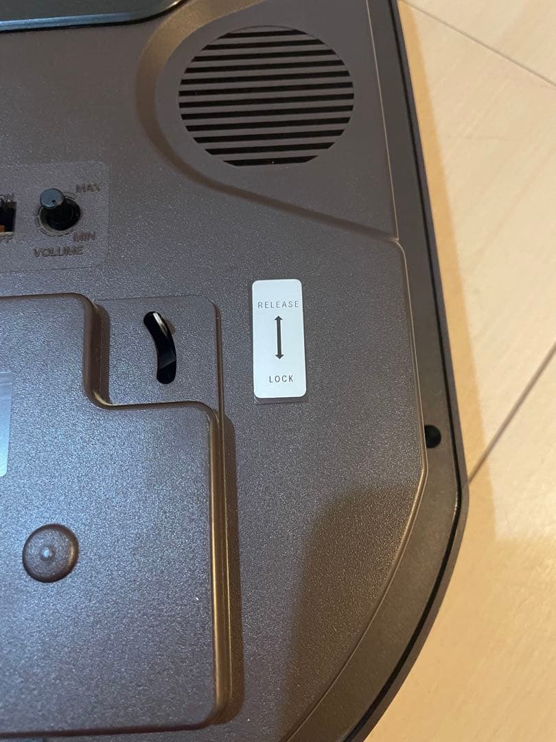 SEIKO Disney Time からくりメロディ時計　壁掛時計