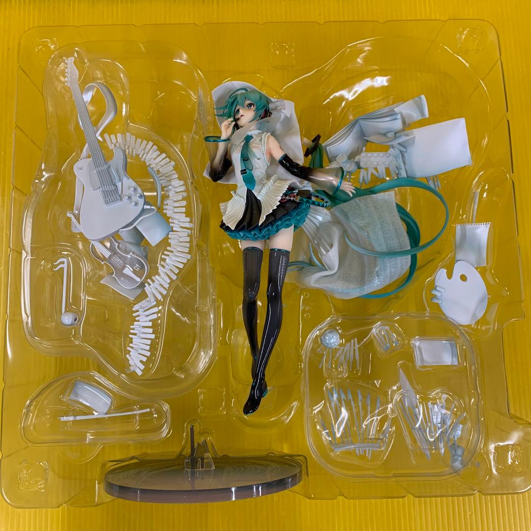 初音ミク Happy 16th Birthday Ver. 1/7