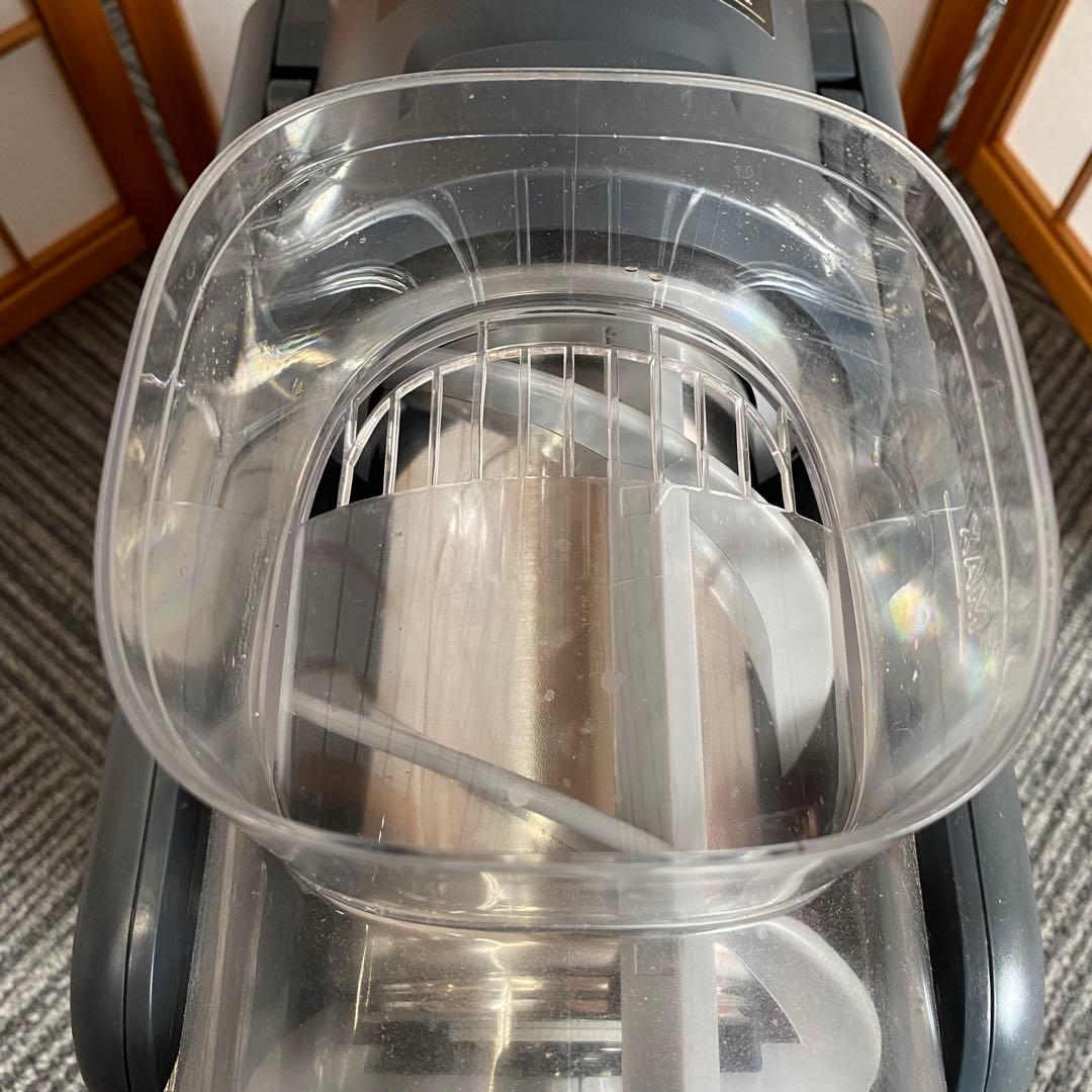 スラッシュマシン BS-B1 アイスクリーム 業務用 家庭用 低騒音