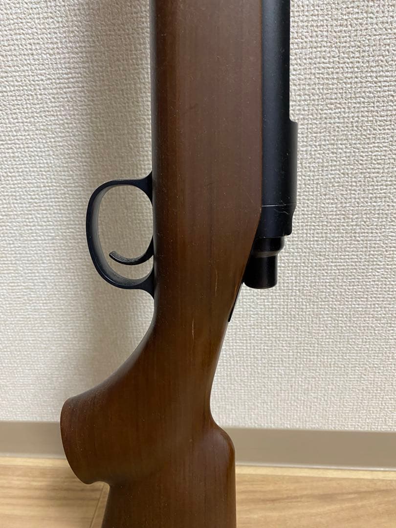 東京マルイ エアガン VSR-10