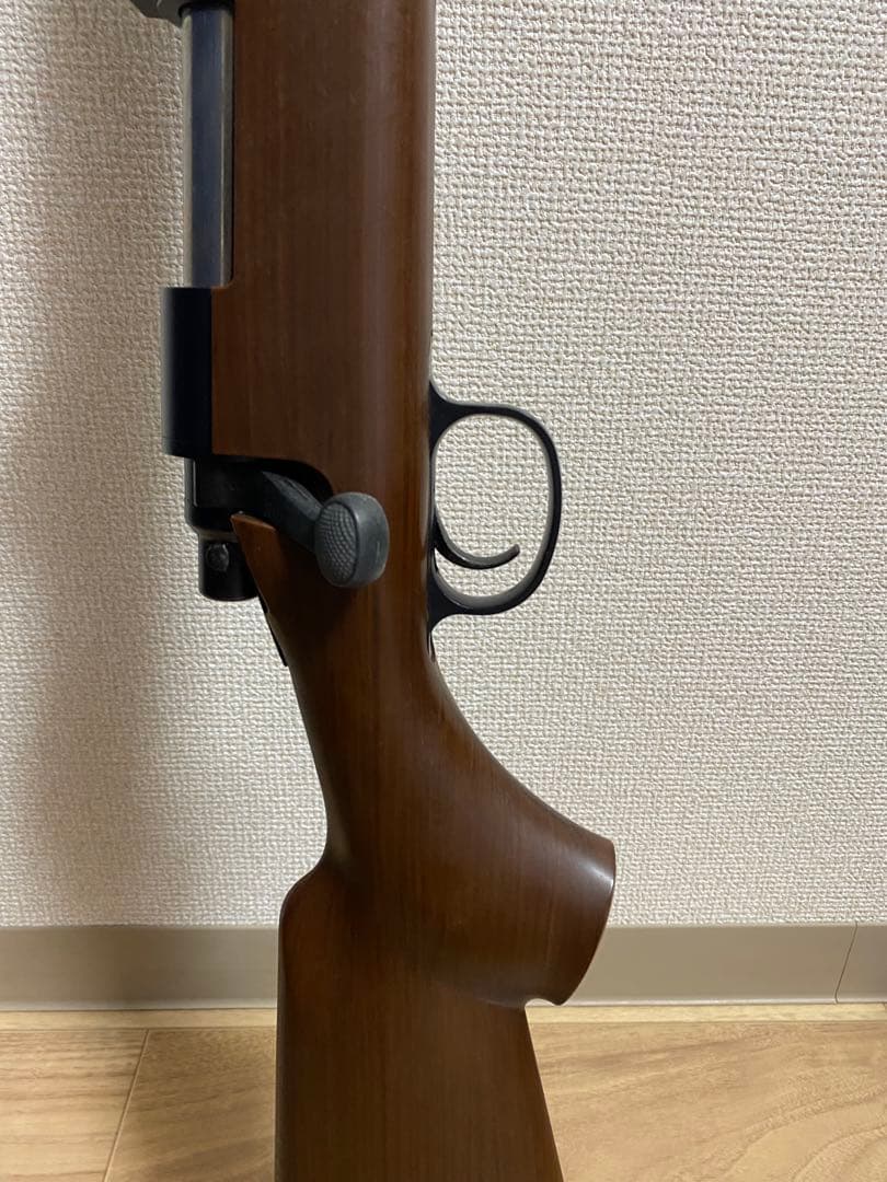 東京マルイ エアガン VSR-10