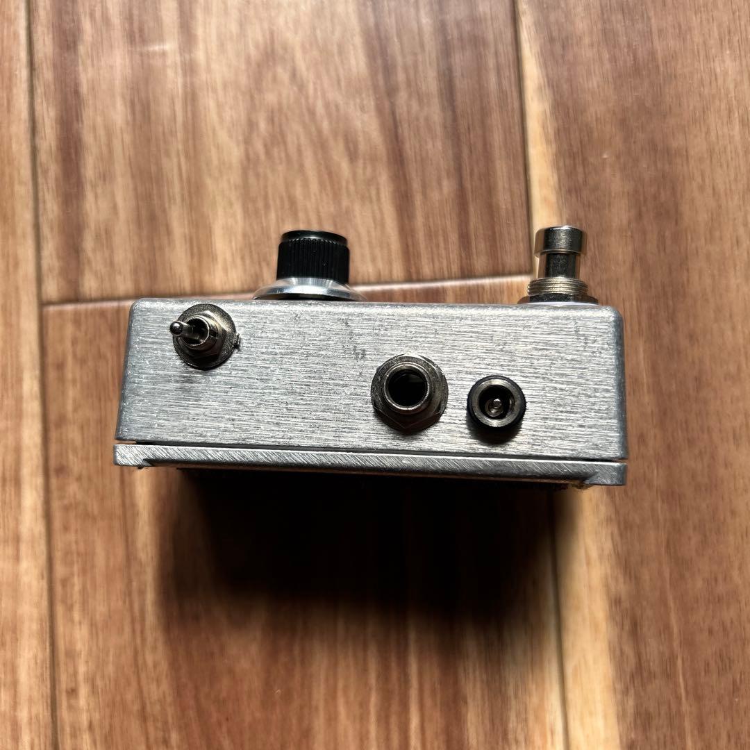 CE Preamp TA.effects ギターエフェクター ジョンフルシアンテ