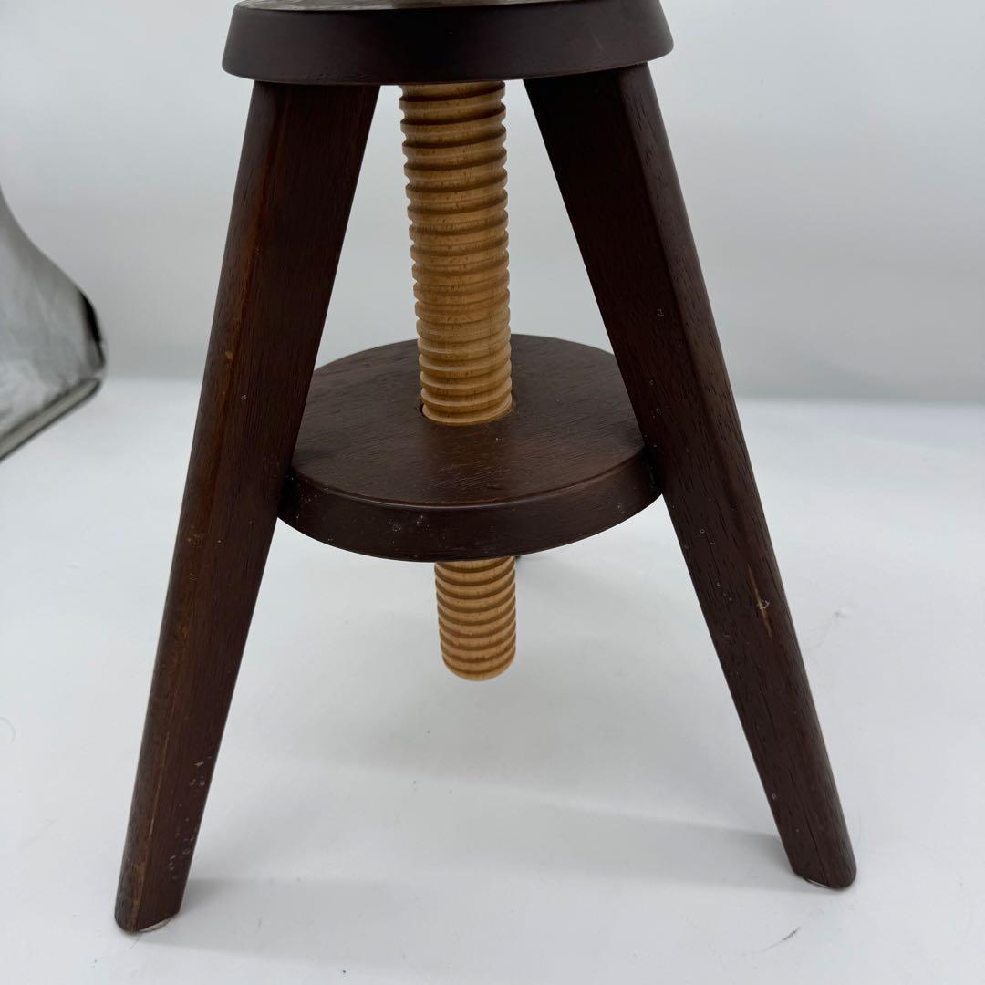 広松木工 HIROMATSU LUME ルメ スツール