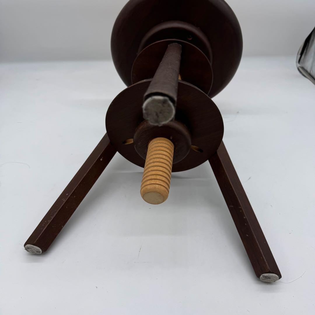 広松木工 HIROMATSU LUME ルメ スツール