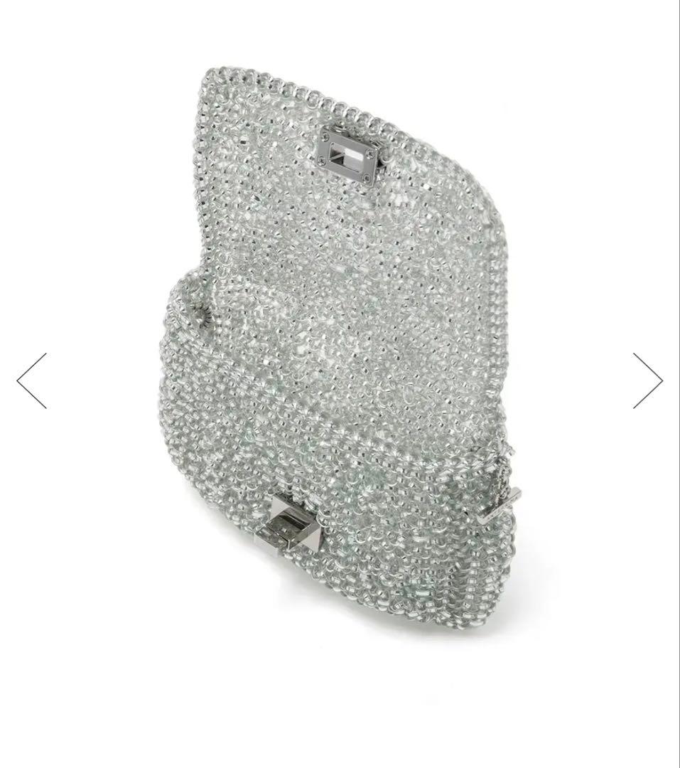 ANTEPRIMA ルッケットチェーンバック