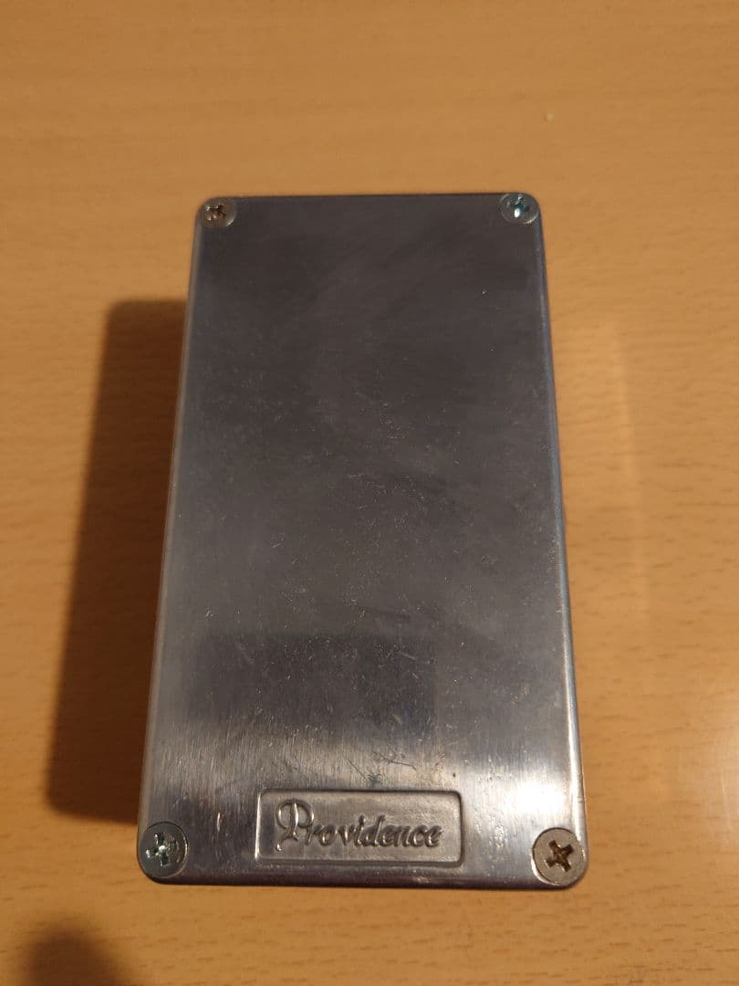 Providence FLAME DRIVE ギターエフェクター