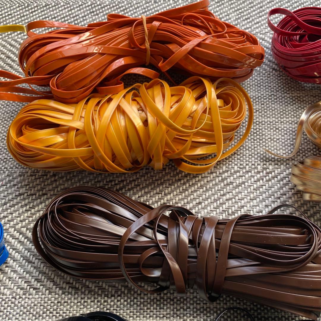 ラメルヘンテープ 5mm おまとめ