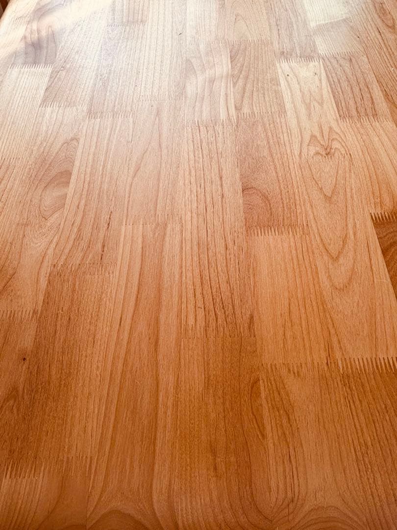 mukayukyo 無垢　ダイニングテーブル　オイル塗装