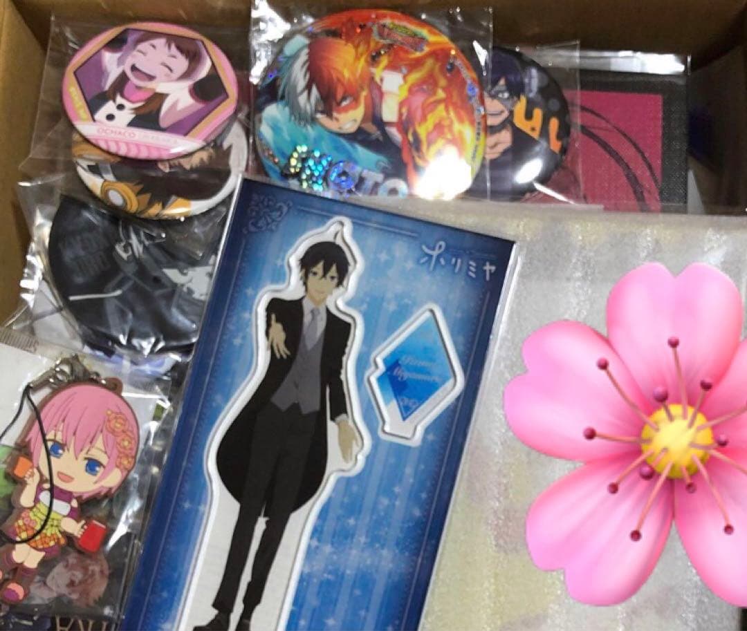 激安 アニメ キャラクターグッズ まとめ売り 大量 ノンジャンル ②