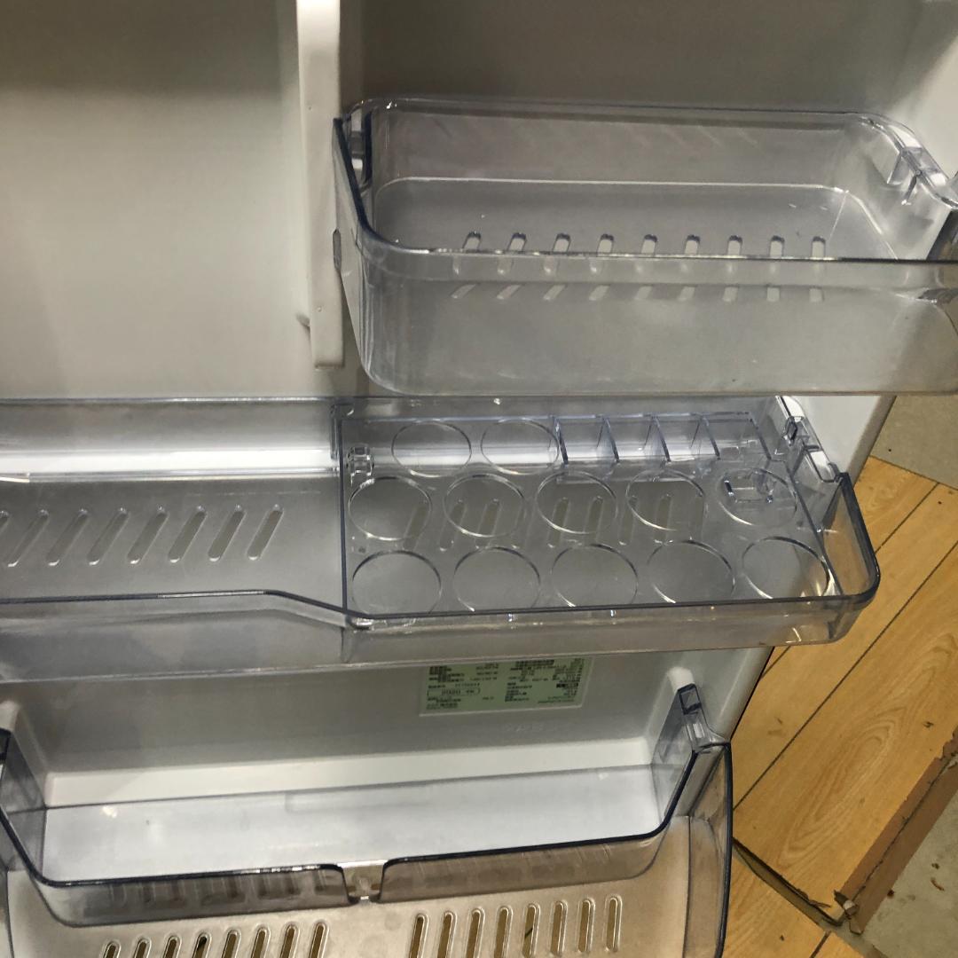 送料無料 アクア 冷蔵庫 AQR-SV27J 2020年製 250730