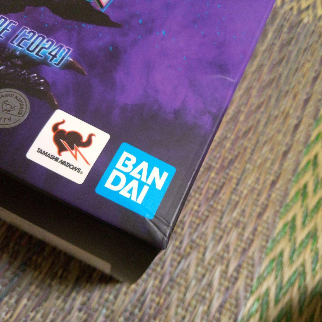 SHモンスターアーツ　ゴジラ×コング　新たなる帝国