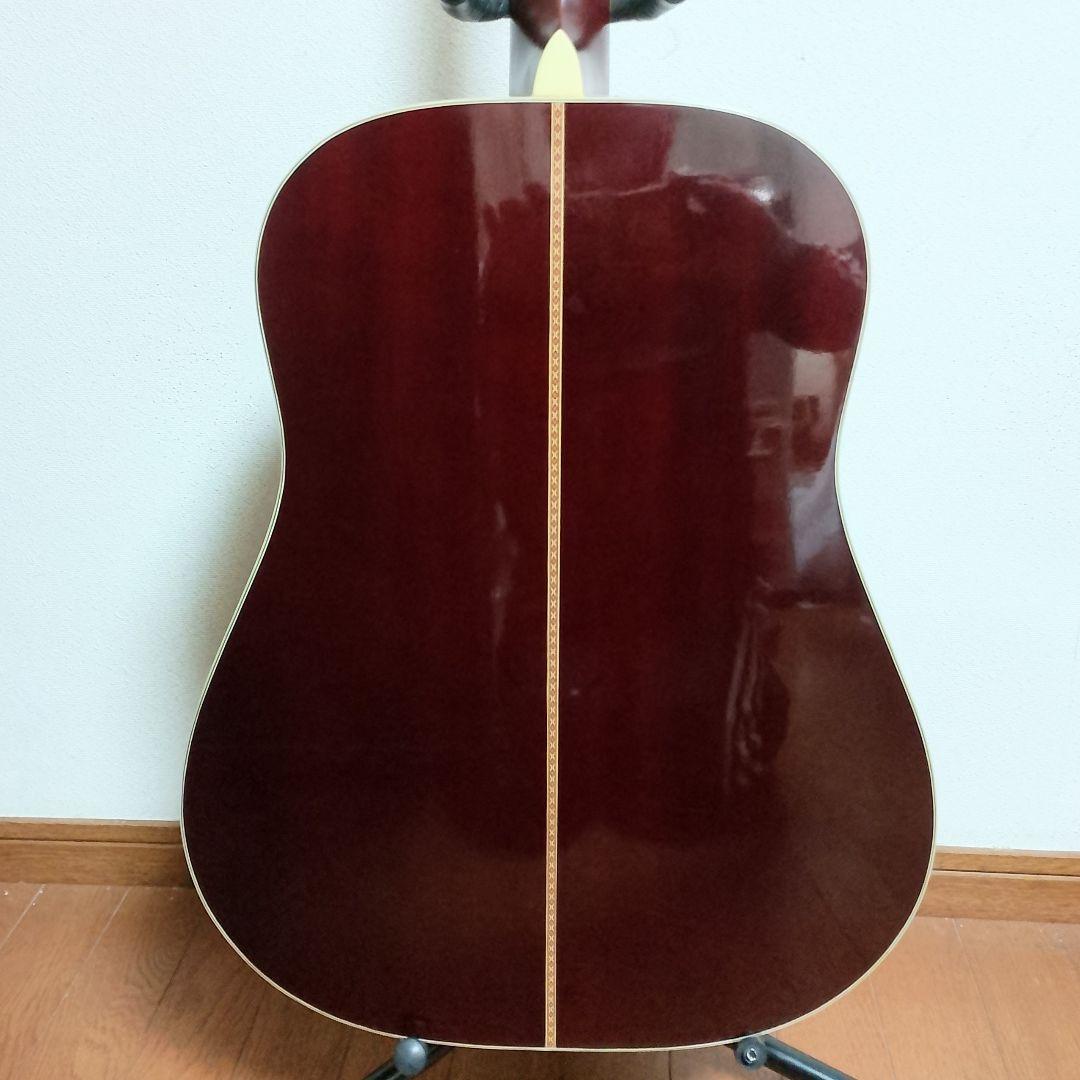 美品 MORRIS MG-600JE 80's ジャパンヴィンテージ エレアコ